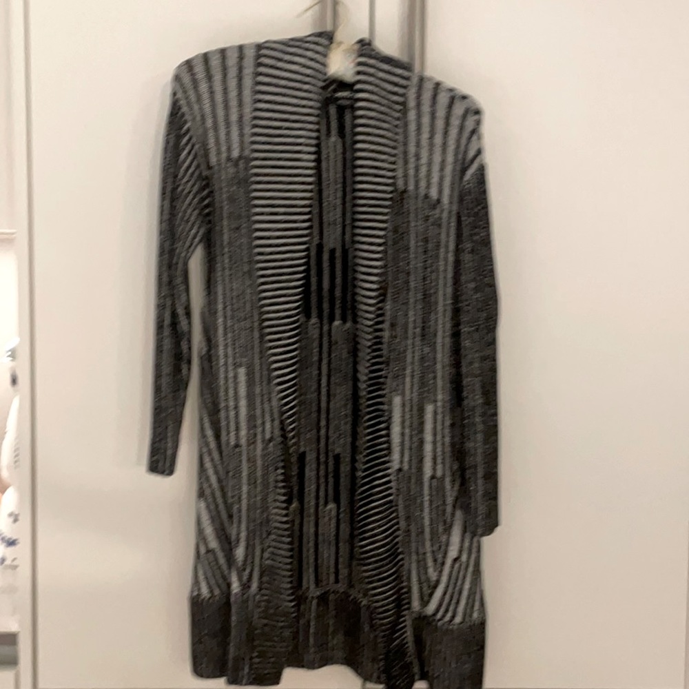 NWOT Cardigan